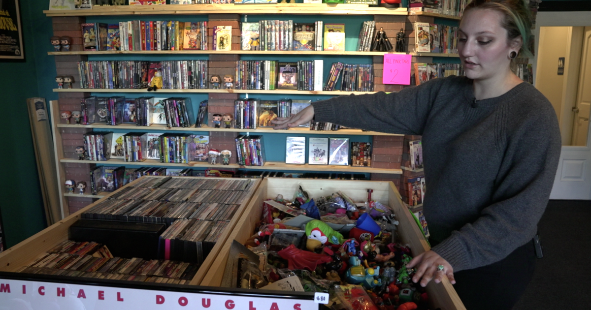 Top Thrift Stores Near Me for Unique and Vintage Finds - The Bin Store ... Top Thrift Stores Near Me for Unique and Vintage Finds - The Bin Store ...